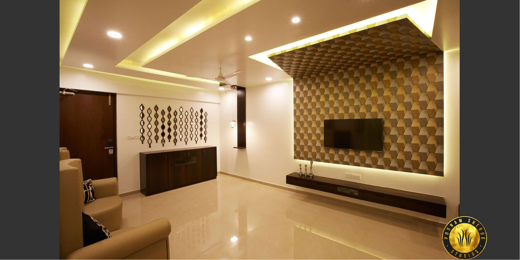 Barmhjertige Deqenereret blok Poonam Shende Interior Designer/Best Residential & Commercial Interior  designers in Pune